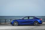 Maserati Ghibli S Q4 GranSport 2017 года